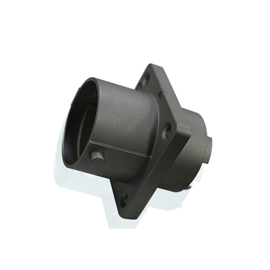 鋅合金連接器壓鑄 鋅合金連接器壓鑄