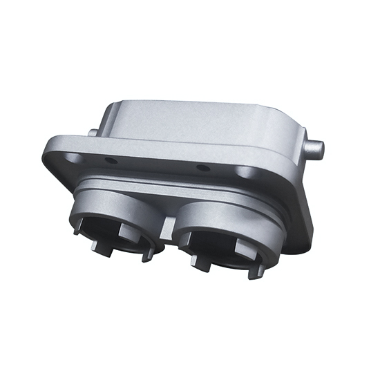 汽車配件壓鑄件