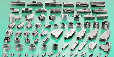 恩創-新一輪變革，是機遇，更是挑戰，新能源汽車連接器殼體