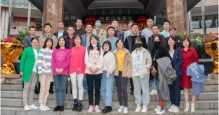 "擁抱變化,敢為人先",恩創(chuàng)精密順利召開(kāi)2021年度總結(jié)暨2022年目標(biāo)規(guī)劃會(huì)議。