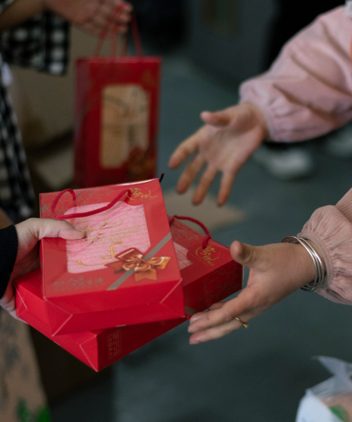 恩創(chuàng)科技｜祝大家婦女節(jié)快樂(lè)