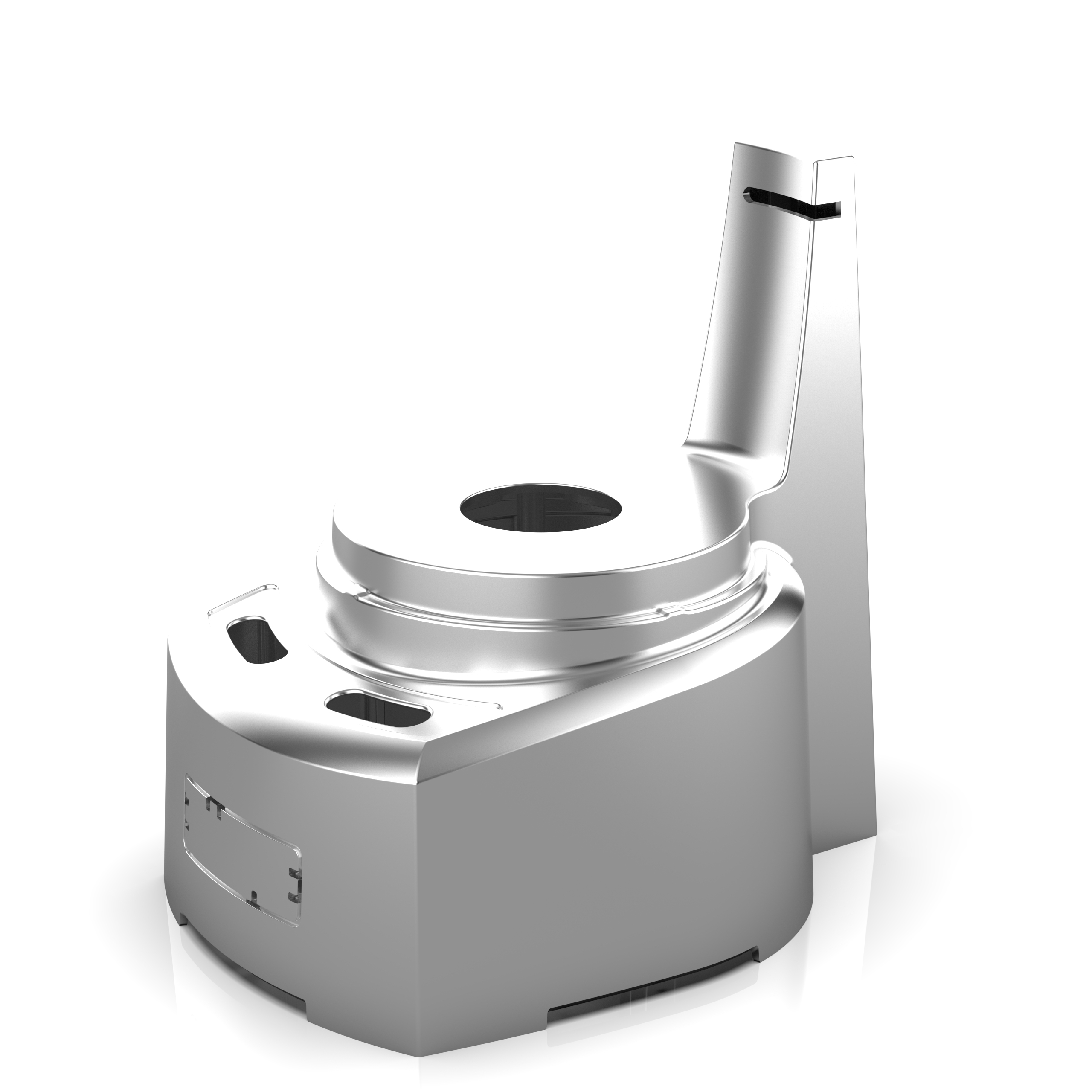 恩創(chuàng)科技-鋁合金壓鑄液態(tài)的流動狀態(tài)及流動特性