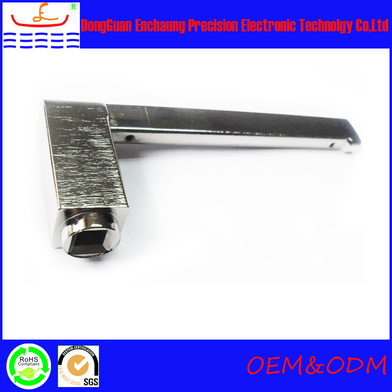 恩創(chuàng)科技鋁合金壓鑄壓力參數(shù)及其選擇