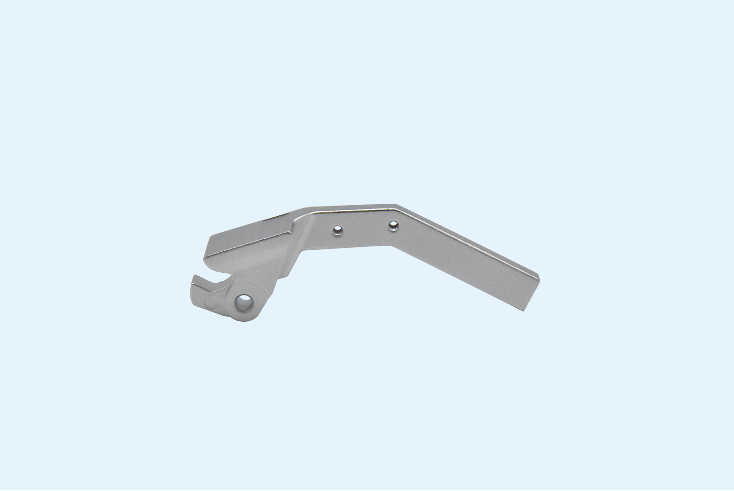 東莞恩創-模具溫度對壓鑄件質量的影響