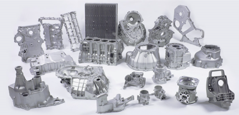 恩創科技-洞察新賽道，引領鎂未來：從壓鑄行業的視角看汽車輕量化趨勢