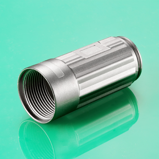 壓鑄廠帶你5分鐘看懂：M6、M23壓鑄件連接器外殼到底差在哪？