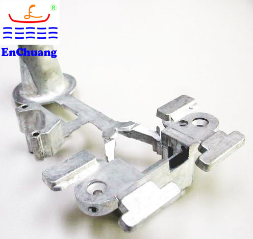 恩創(chuàng)科技-鎂合金電動車零部件壓鑄生產(chǎn)：輕一點，跑遠一點