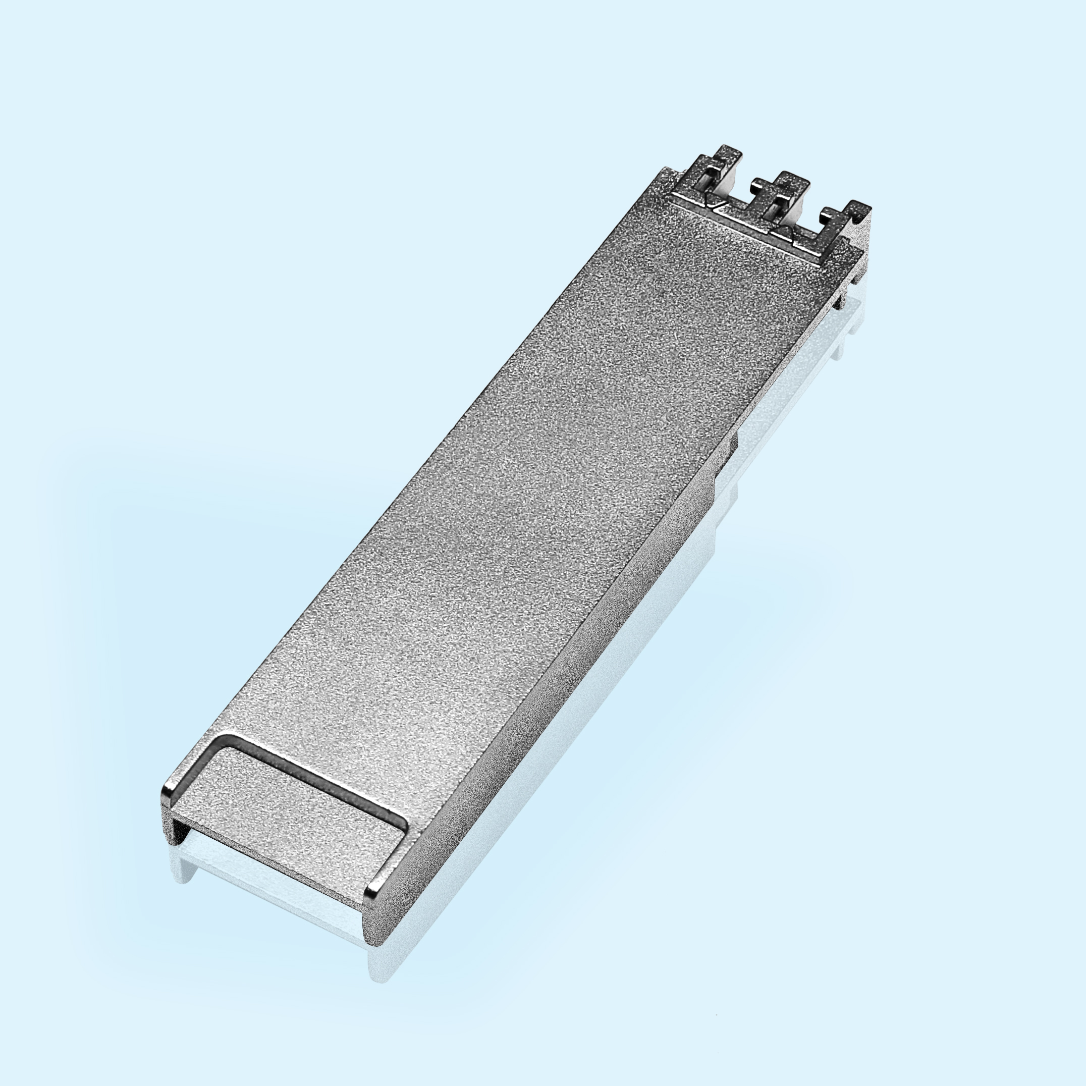 恩創(chuàng)科技-從工業(yè)機器人到新能源汽車核心件：一體壓鑄，精度穩(wěn)、強度硬、交期快！