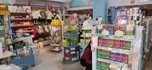 母嬰用品店銷售致勝之道 構建信任，洞察需求，提供專業服務