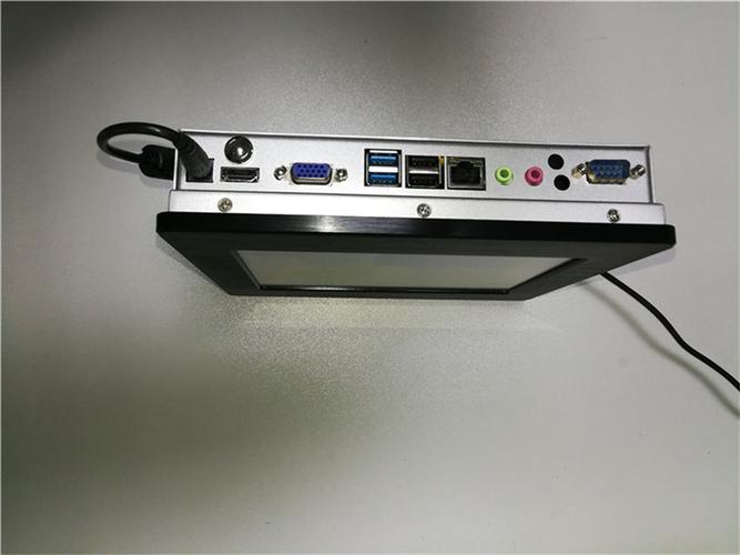 8寸i7無風(fēng)扇平板電腦 嵌入式工業(yè)計(jì)算機(jī)制造商的工控電腦產(chǎn)品解析